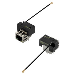 Antena IPEX, UFL WiFi 60mm