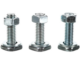 Śruby licznikowe 12.5