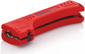 Stripping knife for round cable, 1.5-2.5 mm², cable Ø 8-13 mm, L 130 mm, 47 g, 16 90 130 SB