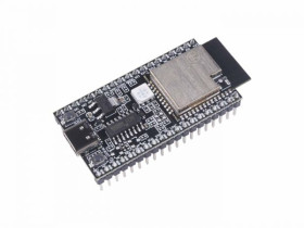 Ai-WB2-32S-Kit, BL602 based Wi-Fi&amp;BLE module, ideal for IoT projects