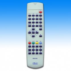 IRC81301 Fernbedienung für HITACHI CLE 923C/D