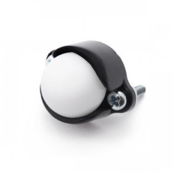 Ball Caster 1/2'' plastikowy - Pololu 952