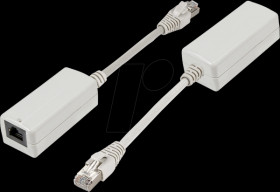 1502-1-0,20M Network isolator for galvanic isolation