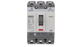 Wyłącznik Mocy 3P 50Ka Td160n Fmu 100A