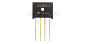 MDA960-2 Bridge Rectifier - Motorola