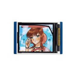 Moduł LCD Pico 1,8&quot; TFT 160x128 do Raspberry Pi Pico - Waveshare 19579