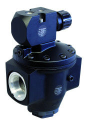 Regulator ciśnienia IMI NORGREN R18-C05-RNLG