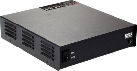 Zasilacz stałonapięciowy MW Mean Well ENP-240-12 ENP-240-12 17.4 A 240.1 W z włącznikiem/wyłącznikiem, automatyczne dopa