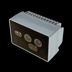 Luxonis OAK ToF - stereoskopowa kamera AI 2xOV9782 z PoE i czujnikiem ToF