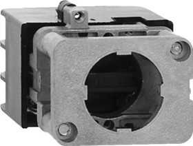 Pojedynczy blok izolacyjny XACS, do obw. mocy, otwory montażowe poz., 40mm XACS399