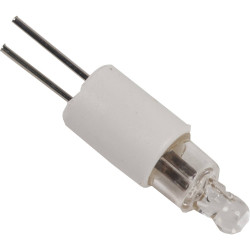 Schneider Electric ZB6YG095 Żarówka neonowa 5 szt.