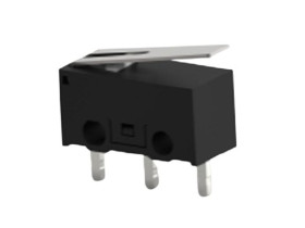 Mikroprzełącznik błyskawiczny Dźwignia TE Connectivity SPDT
