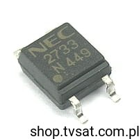 PS2733-1 Photocoupler SMD-SO4 NEC