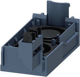 System zarządzania silnikiem Moduł wentylacji Seria SIMATIC