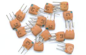 SFE10,52 FILTR CERAMICZNY