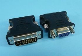 PRZEJ.WT.DVI-I 24+5-&gt;GN.SVGA(HDB15F)