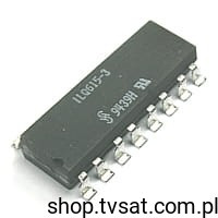 ILQ615-3X009 Optocoupler SMD-DIP16 SIEMENS