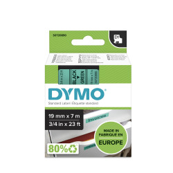 Etykiety do drukarek 1 sztuk Dymo 360, Dymo 420P, Dymo 450 DUO, Dymo 500TS, Dymo Mobile Labeler Dymo