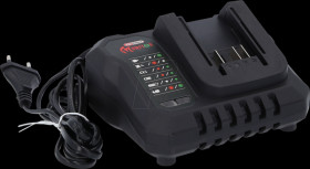 515.6030 eMONSTER battery charger, 3 A