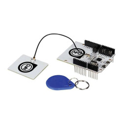 Whadda WPSH211 NFC / RFID shield for Arduino&#xAE;