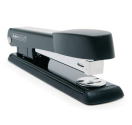 Zszywki 89mm 25 Sheets Pełny pasek For Staple Size 24/6 mm, 26/6 mm R54500B2 Rapesco