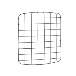 Akcesorium oprawy FL AGOR HI siatka ochronna FL AGOR HI GRID 240W czarna 33482