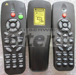 Zamiennik OPTOMA EP726