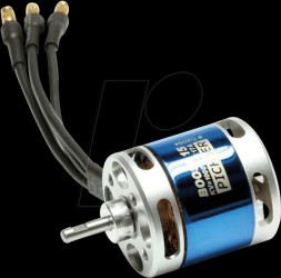 C2094 Brushless Motor BOOST 15