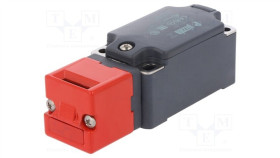 Fp693-M2 Wyłącznik Bezpieczeństwa: Kluczowy Fp Nc + No