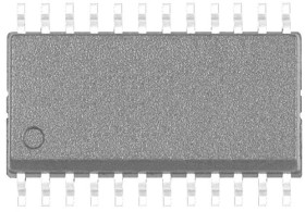 Texas Instruments LM2575M-5.0/NOPB PMIC - regulator napięcia - Liniowy (LDO) tuba