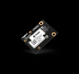 RAKwireless RAK13300-EU868 - moduł LPWAN