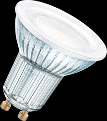 4058075433700 LED spot SUPERSTAR GU10, 8 W, 575 lm, 4000 K, dimmable, 120°