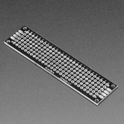 Universal Proto-Board PCBs - 3 pack