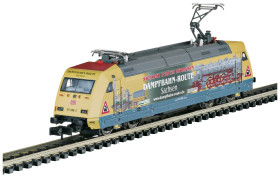 Lokomotywa elektryczna MiniTrix 16089 N