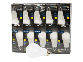 Żarówka LED BLOW A60 15W E27 230V 4000K