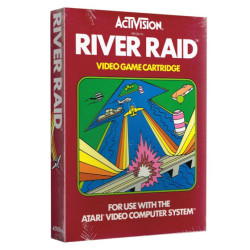 River Raid
