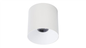 Lampa Natynkowa Cl Ios Led 20W 1600Lm 4000K Biała 8738 Nowodvorski