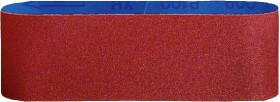Papier ścierny pas zestaw Bosch Accessories X440 Best for Wood 2608606173 552 mm 1 zest.