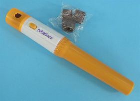 FREZARKA DO PAZURÓW KOT/PIES PET PEDICUR