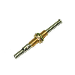 Krańcówka alarm. AQM 21