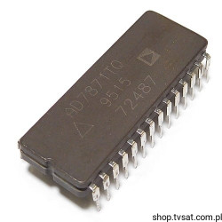 AD7871TQ 8-Bit AD Converter DIP28C AD