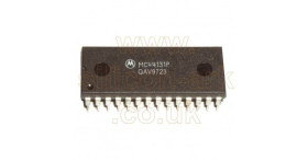 MC44131P TV sound control chip - Motorola
