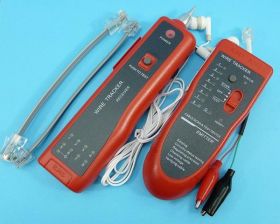 TESTER LAN 5-KAT.Z SZUKACZEM PAR TM-9
