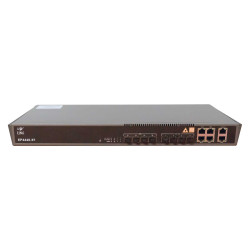 UPLink EPON OLT EP4440-BT 4x PON 4x GbE 4x SFP+ (wkładki PX20++)