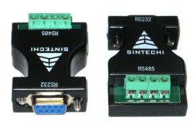 Przejściówka P-RS232/RS485