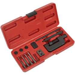 Sealey VS779 Motorcycle Chain Breaker &amp; Riveter