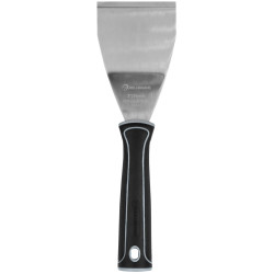 Rollingdog 09615 Angled Pole Scraper, 3&quot;/76mm