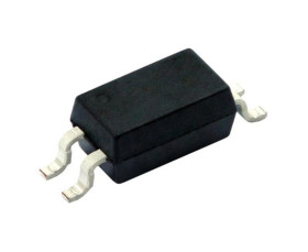 VOS617A-4T VISHAY SSOP4