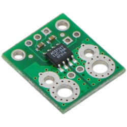 Pololu ACS714 Current Sensor Carrier -30A to +30A [Discontinued]