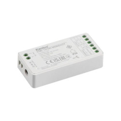Kontroler do liniowych modułów LED CTRL 12/24V MONO/CCT 22147